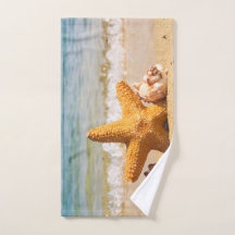 愛情深いヒトデ