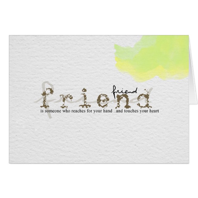 愛情表示の単語 (正面横)