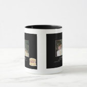 愛情 マグカップ (中央)