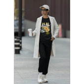 愛意欲を起こで嫌いない Tシャツ