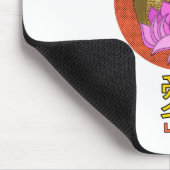 愛愛 マウスパッド (コーナー)