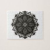 愛感情の曼荼羅 ジグソーパズル (横)