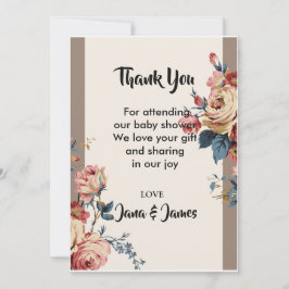 愛感謝してい君 招待状