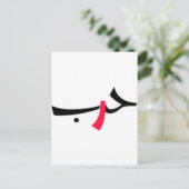 愛戦 ポストカード (スタンド正面)