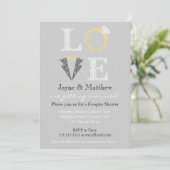 愛招待状 招待状 (スタンド正面)