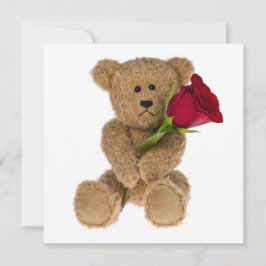 愛挨拶状を使って サンキューカード