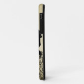 愛改革の穹窖の箱 Case-Mate iPhoneケース (裏面/左)