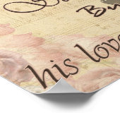 愛救と恵みによって ポスター (角)