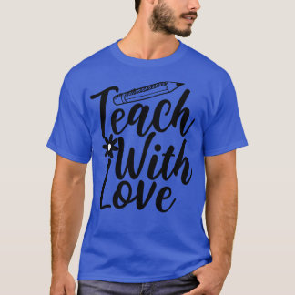 愛教えで Tシャツ