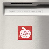 愛教えのインスパイア声 マグネット (インサイチュ (食洗機))