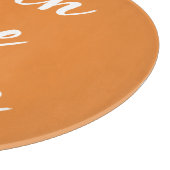 愛教えインスパイア|フレー感動的ズ カッティングボード (角)