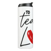 愛教え先生ショル10日目 タンブラー (回転左)