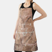 愛料理 エプロン (インサイチュ)