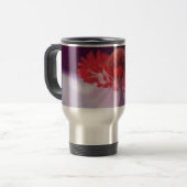 愛旅行フラスコ/マグの色 トラベルマグ (正面左)