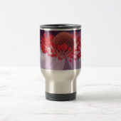 愛旅行フラスコ/マグの色 トラベルマグ (中央)