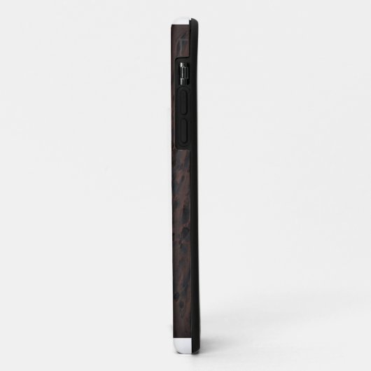 愛日没 Case-Mate iPhoneケース (裏面/左)