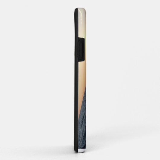 愛日没 Case-Mate iPhoneケース (裏面/右)