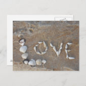 愛書で ポストカード (正面/裏面)