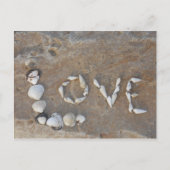 愛書で ポストカード (正面)