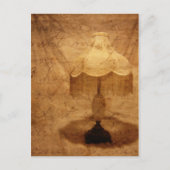 愛書はがき付き ポストカード (正面)