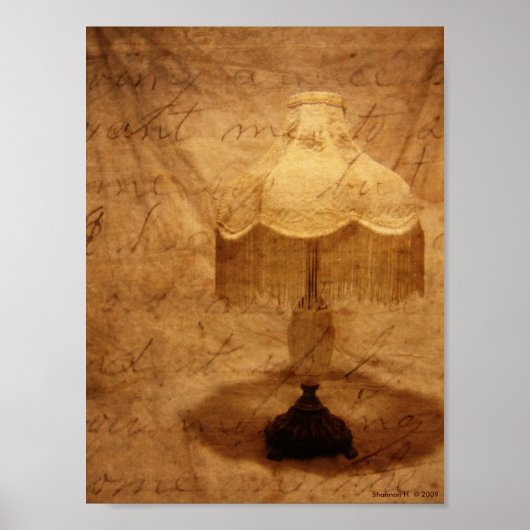 愛書ポスター ポスター (正面)