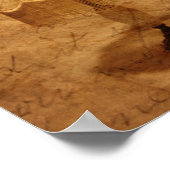 愛書ポスター ポスター (角)