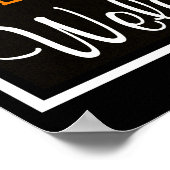 愛書好き常に歓迎ポスター ポスター (角)