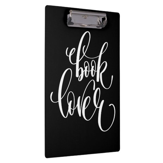 愛書家 クリップボード (右)