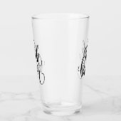 愛書家 タンブラーグラス (右)