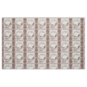 愛書家 ファブリック (ファットクウォーター)