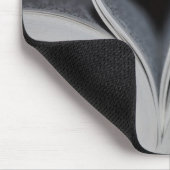 愛書家 マウスパッド (コーナー)