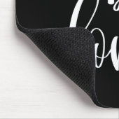 愛書家 マウスパッド (コーナー)