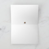 愛最後 シーズンカード (内部)