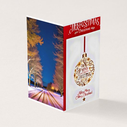 愛最高の者の休日メッセージ (外部)