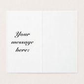 愛最高の者の休日メッセージ (内部フラット)