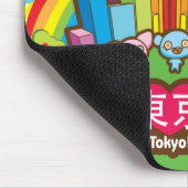 愛東京マウスパッド マウスパッド (コーナー)