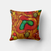 愛枕 クッション (裏面)