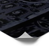 愛根間 ポスター (角)