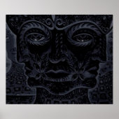 愛根間 ポスター (正面)