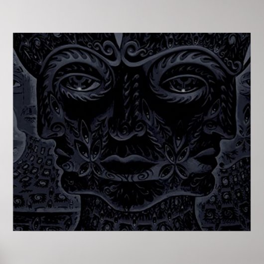 愛根間 ポスター (正面)