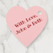 愛格言 フェイバータグ (裏面)