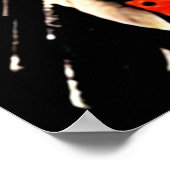 愛死ロボット ポスター (角)