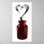 愛毒 ポスター (正面)