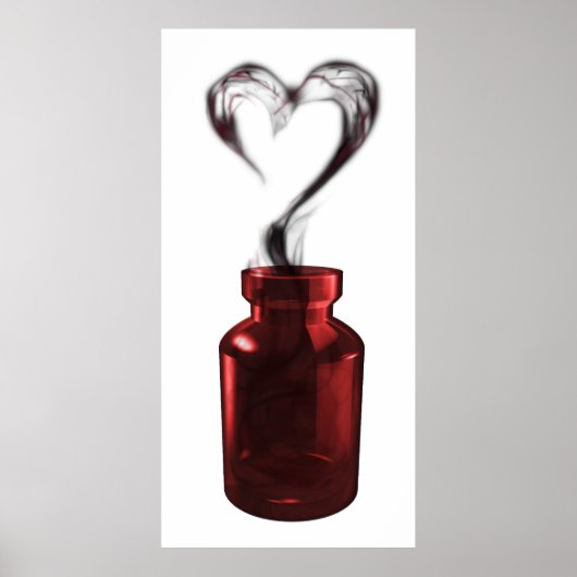 愛毒 ポスター (正面)