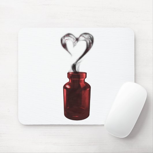 愛毒 マウスパッド (マウス)