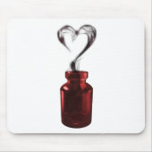 愛毒 マウスパッド (正面)