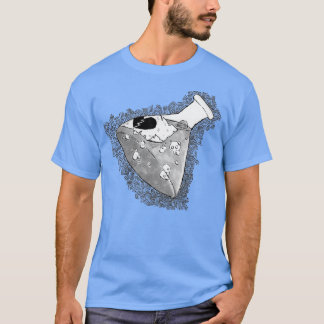 愛毒 Tシャツ
