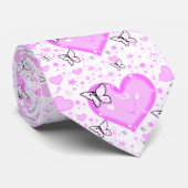 愛気に_ ネクタイ (ロール)