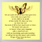 愛気に_ ポスター (正面)