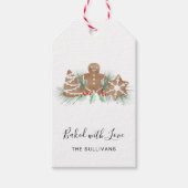 愛焼いたで ギフトタグ (正面)